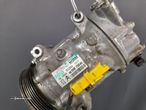 Compressor A/C Peugeot 308 Sw I (4E_, 4H_) - 4