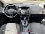 Ford Focus 1.5 EcoBlue Start-Stopp-System Aut. TITANIUM - 7