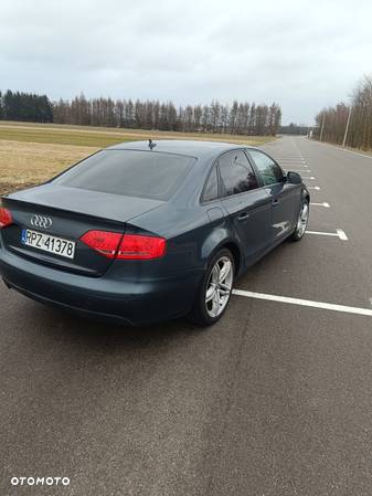 Audi A4 2.0 TDI - 3