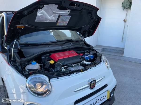 Abarth 595C 1.4 T-Jet Turismo MTA - 41