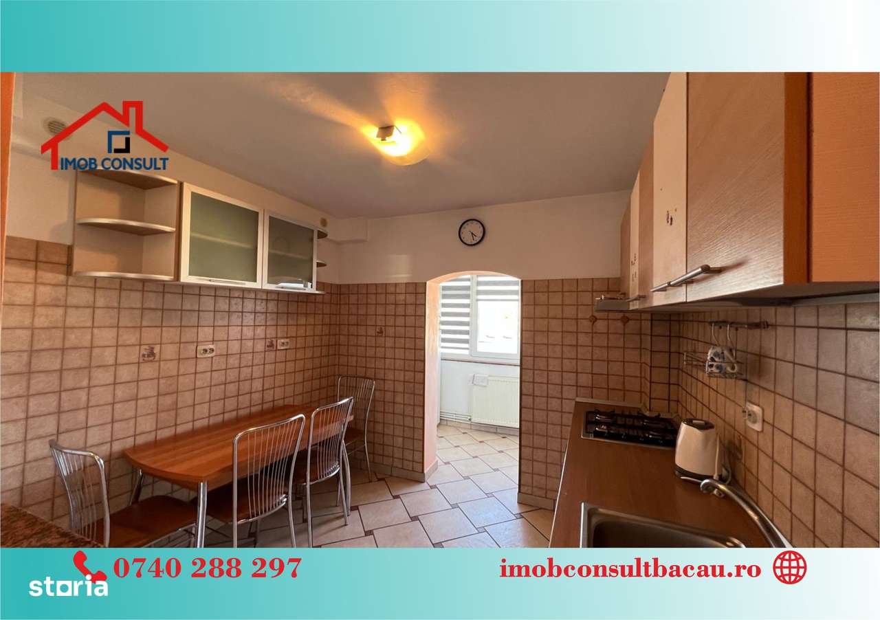 Apartament deosebit! Zona excelenta! CE1328 - Imagine principală: 5/10