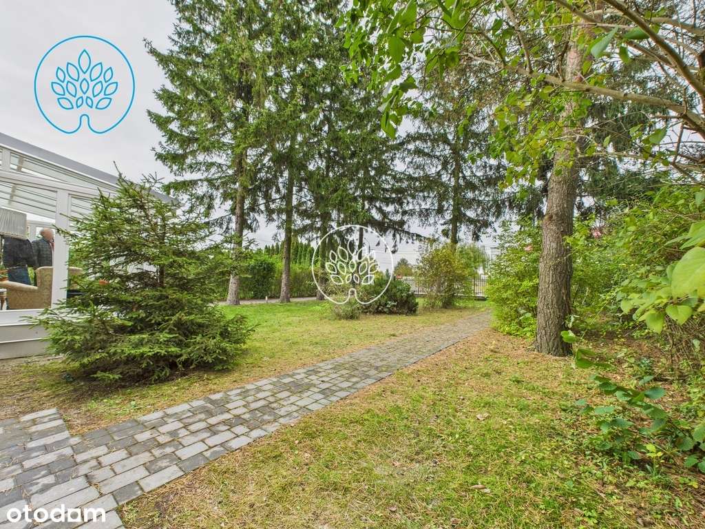 Klimatyczny dom / Centrum Tarczyna / Po remoncie-14