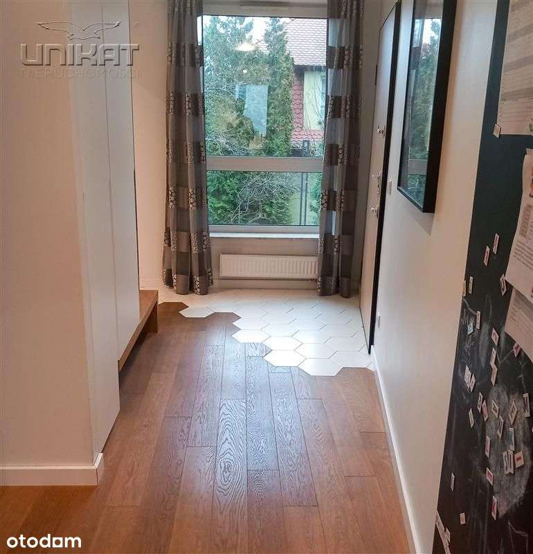 Mieszkanie - Gdańsk Oliwa-7