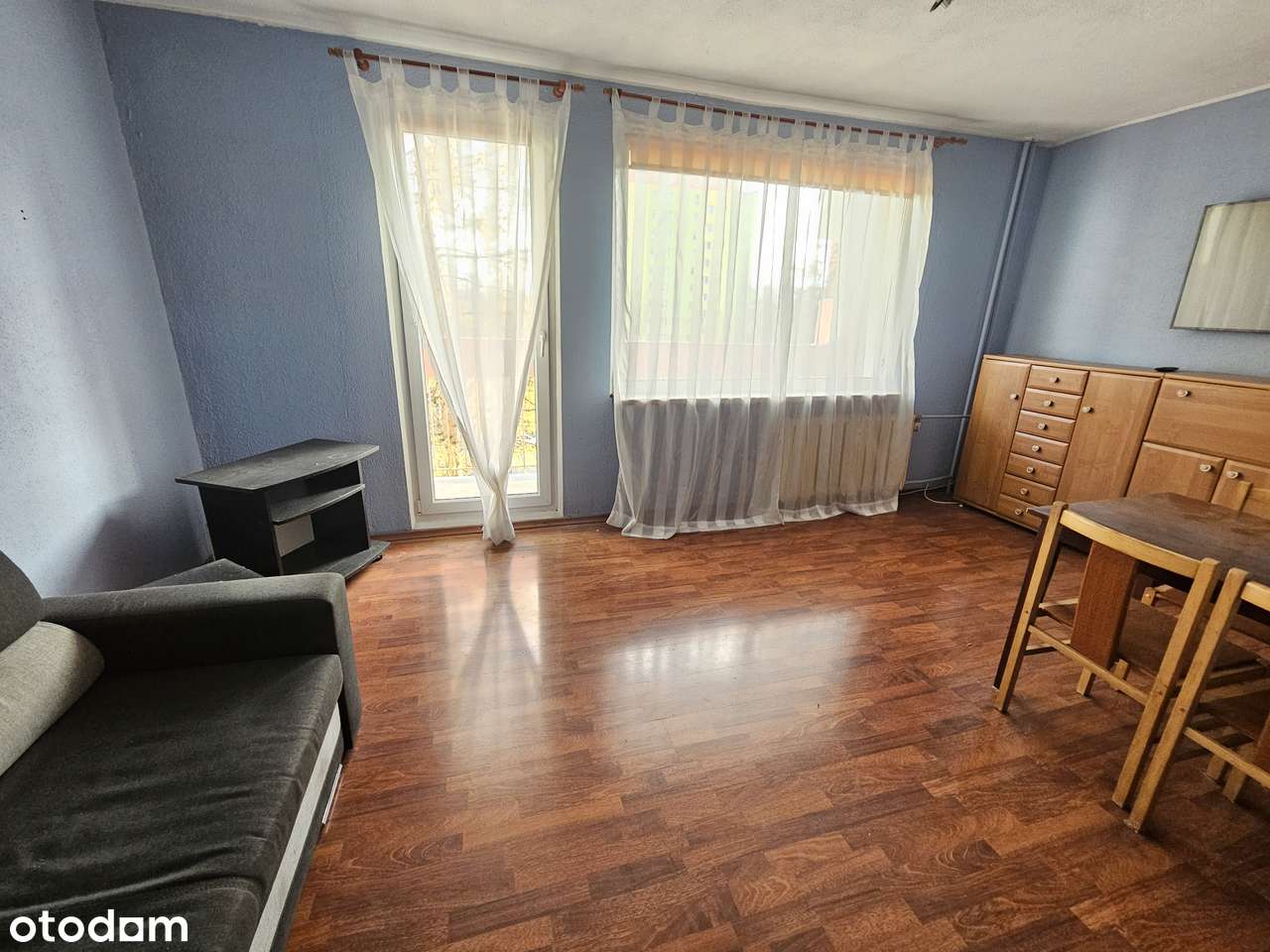 OKAZJA !!! 3 pokoje Podzamcze Balkon Ul. Forteczna SPRZEDAM - Pełny obrazek: 3/13