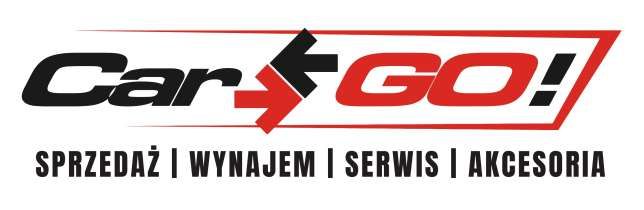 CARGO! SPÓŁKA Z OGRANICZONĄ ODPOWIEDZIALNOŚCIĄ