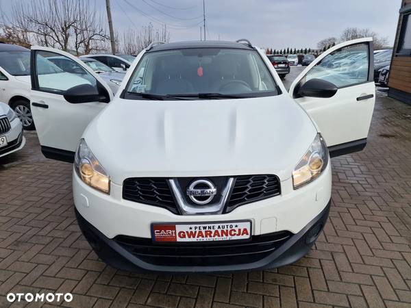 Nissan Qashqai+2 - 24