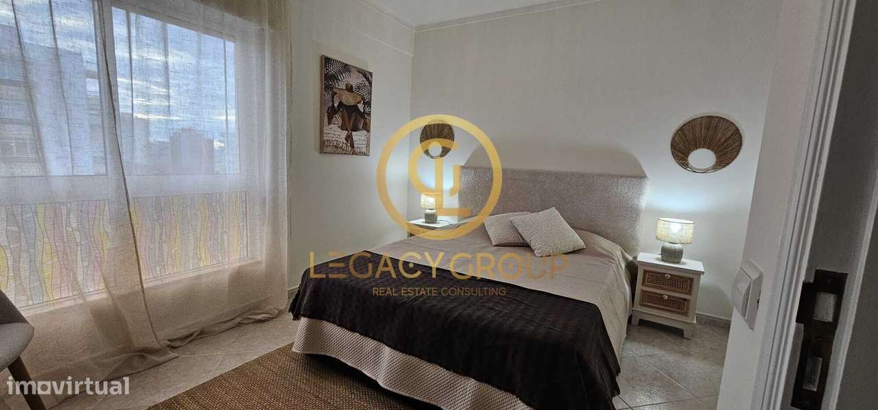 T1 em Quarteira bem localizado. - Grande imagem: 4/16