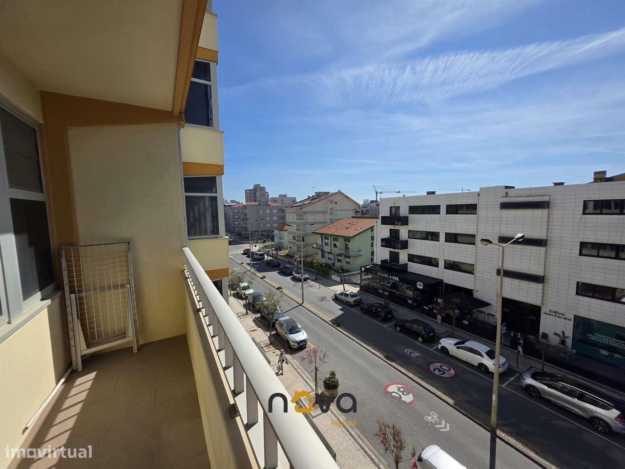 T2 a 50 metros da praia, Póvoa de Varzim-19