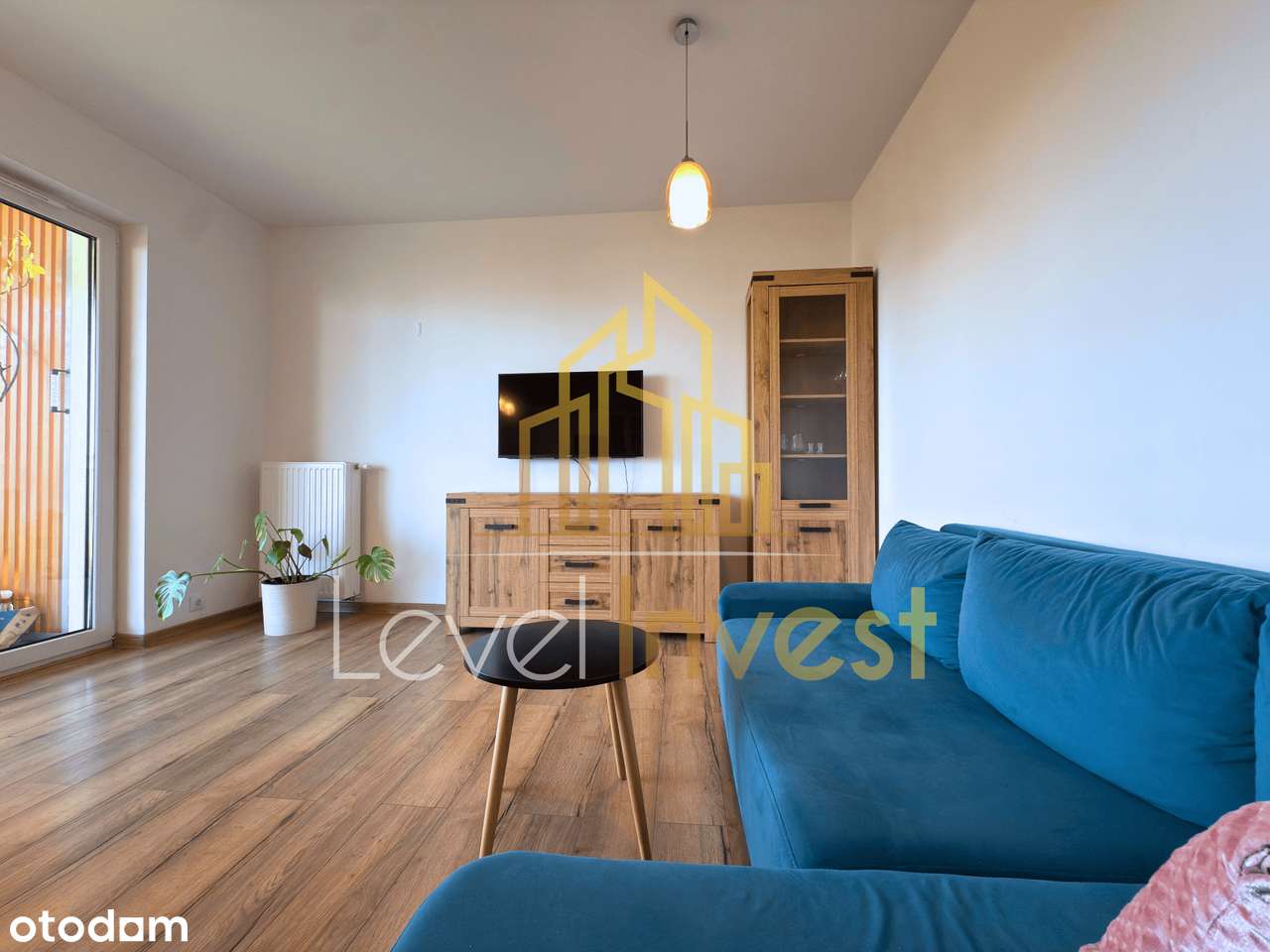 Apartament w inwestycji Voda Apartamenty - Gdańsk Jasień - Pełny obrazek: 2/12