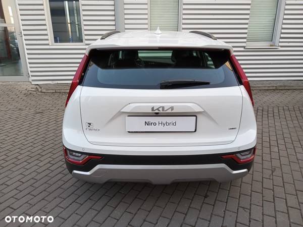 Kia Niro - 16