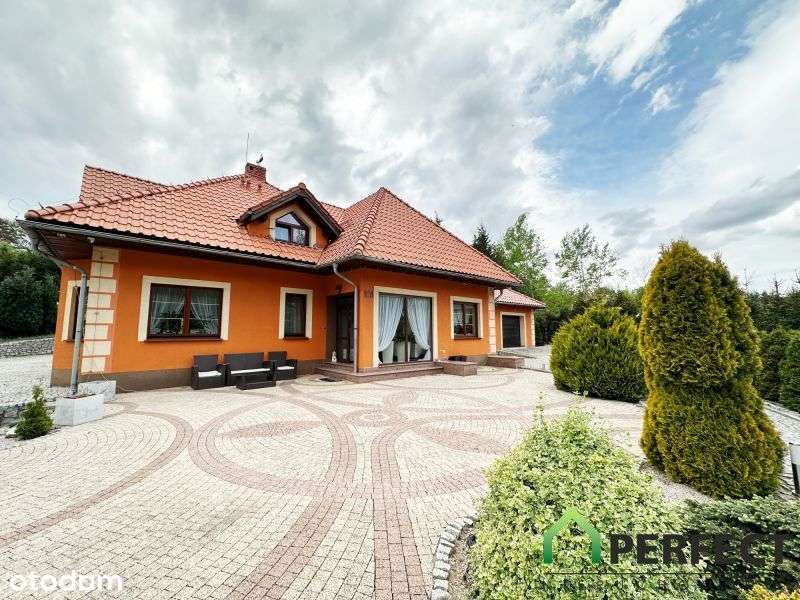 Fantastyczna posiadłość 1.6ha - Pełny obrazek: 5/20