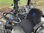 New Holland Ciągnik rolniczy traktor New Holland TM 120 Skrzynia Mechaniczna W oryginale 120 KM - 7