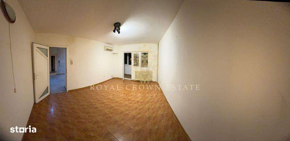 Apartament 2 camere Iancului, metrou-4