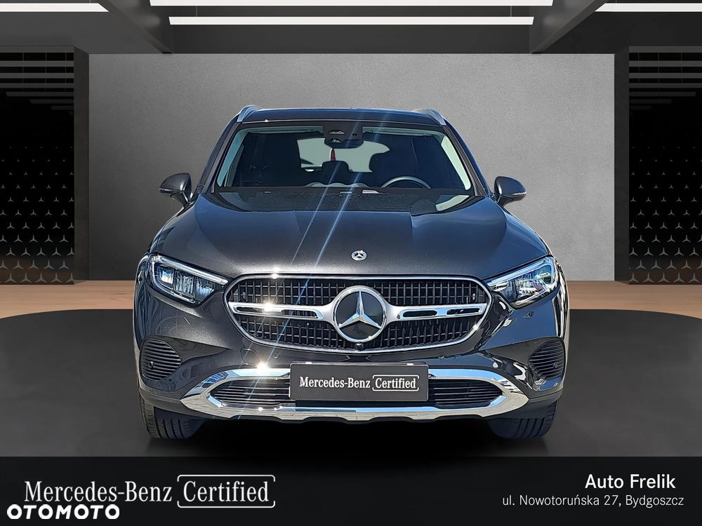200d 4matic 163KM Pakiet AVANTGARDE Advanced HAK FV23% Salon PL ASO