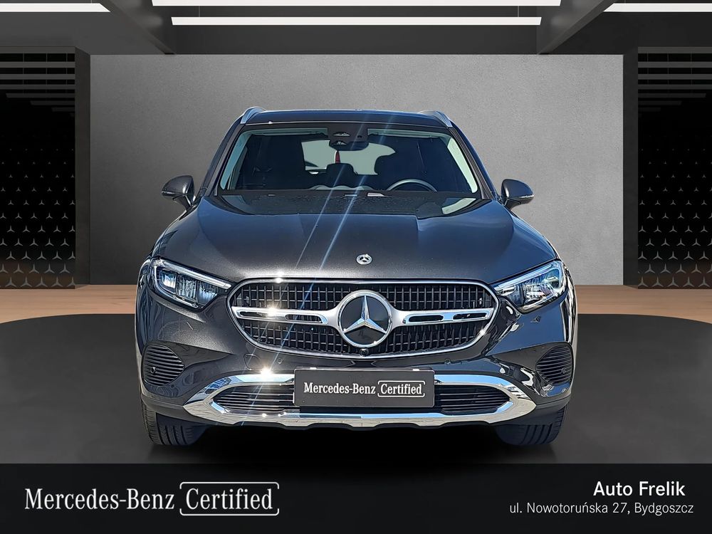 200d 4matic 163KM Pakiet AVANTGARDE Advanced HAK FV23% Salon PL ASO