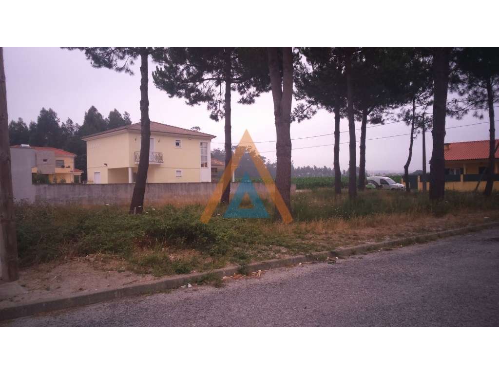 Terreno Urbano - Válega - Grande imagem: 4/7