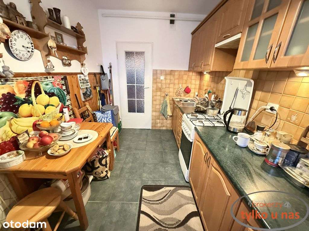 Przestronne 3 Pokoje - Jagiellońskie 12 - Piwnica-13