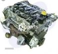 Motor RENAULT MASTER II Bus (JD) 2.2 dCI 90 | 09.00 -  Usado REF. G9T - 1