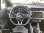 Nissan Micra 1.5 DCi Acenta S/S - 11