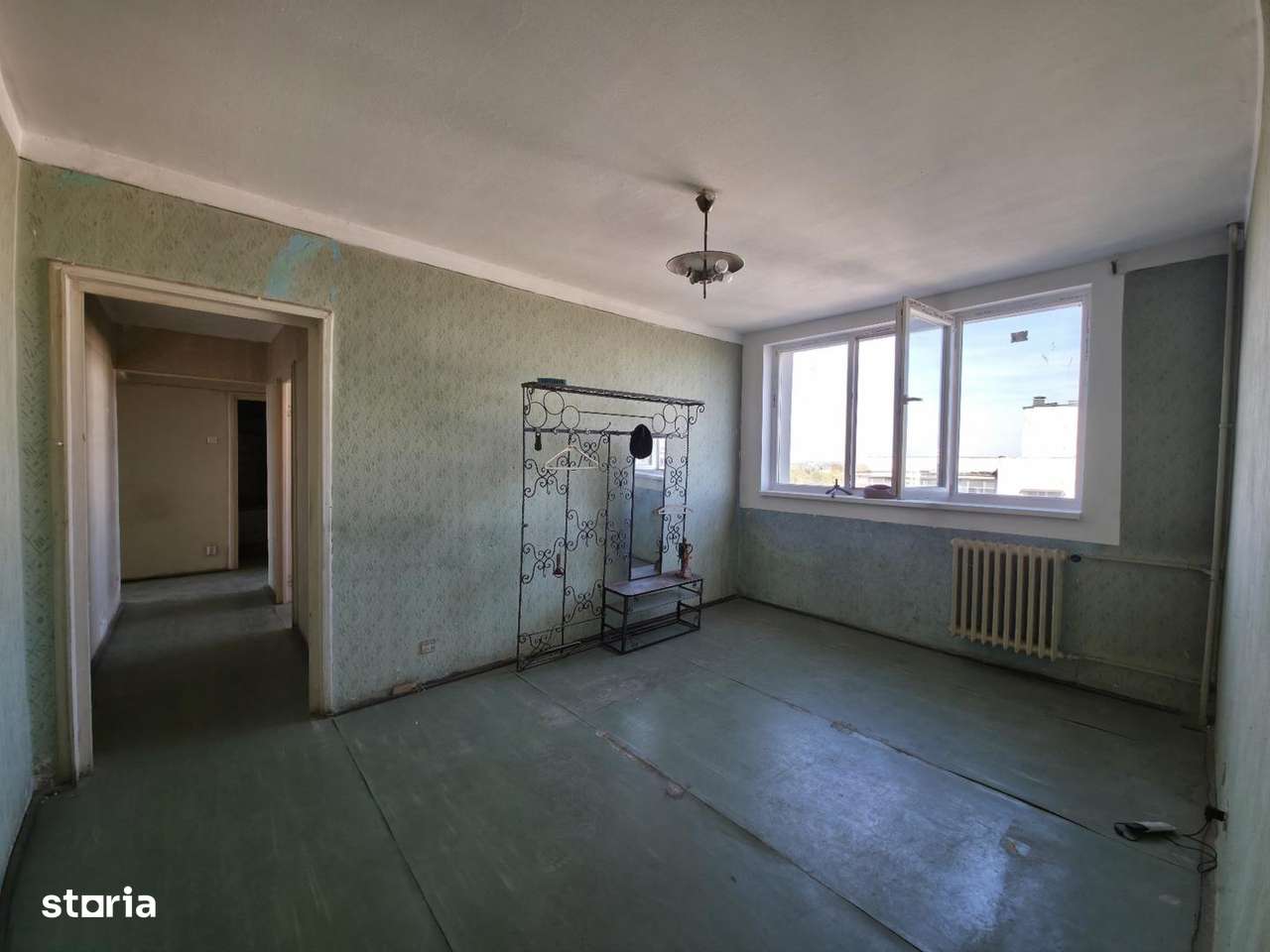 Vanzari Apartamente 4 camere Militari Apusului - Imagine principală: 4/11