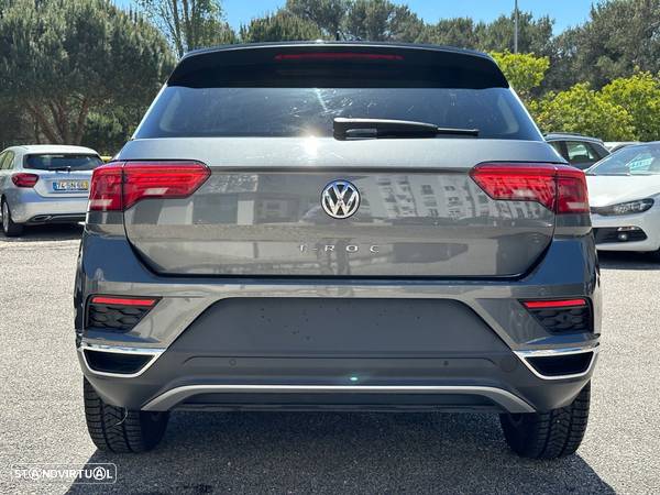 VW T-Roc 1.0 TSI Style - 6