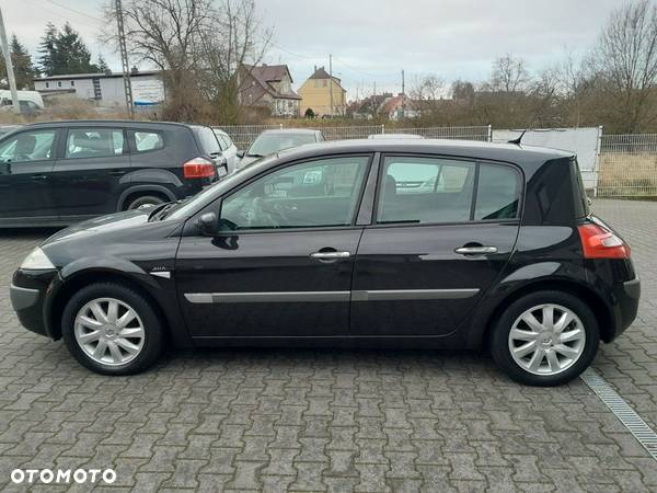 Renault Megane II 1.6 16V Alize - 8