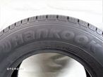 OPONY 185 14C 102/100R HANKOOK - LATO - 3