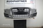 ZDERZAK AUDI S6 C7 S-LINE LIFT 2015-2018 4G 4G0 po lifcie - 1