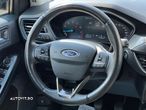 Ford Focus 1.0 EcoBoost Titanium - 8