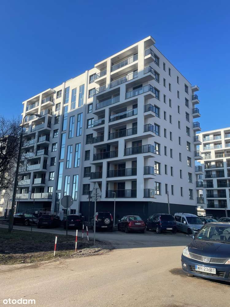 Lokal mieszkalny  wraz komórką lokatorską i miejscem postojowym w gara-3