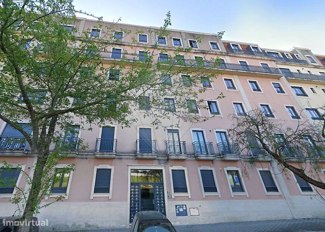 Apartamento T3 para venda - Grande imagem: 5/16