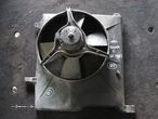 Ventilador 90190781 OPEL ASCONA C 1981 1,6I - 1