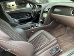 Bentley Continental GT V8 - 16