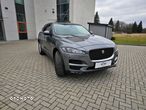 Jaguar F-Pace 2.0 i4D AWD Portfolio - 1