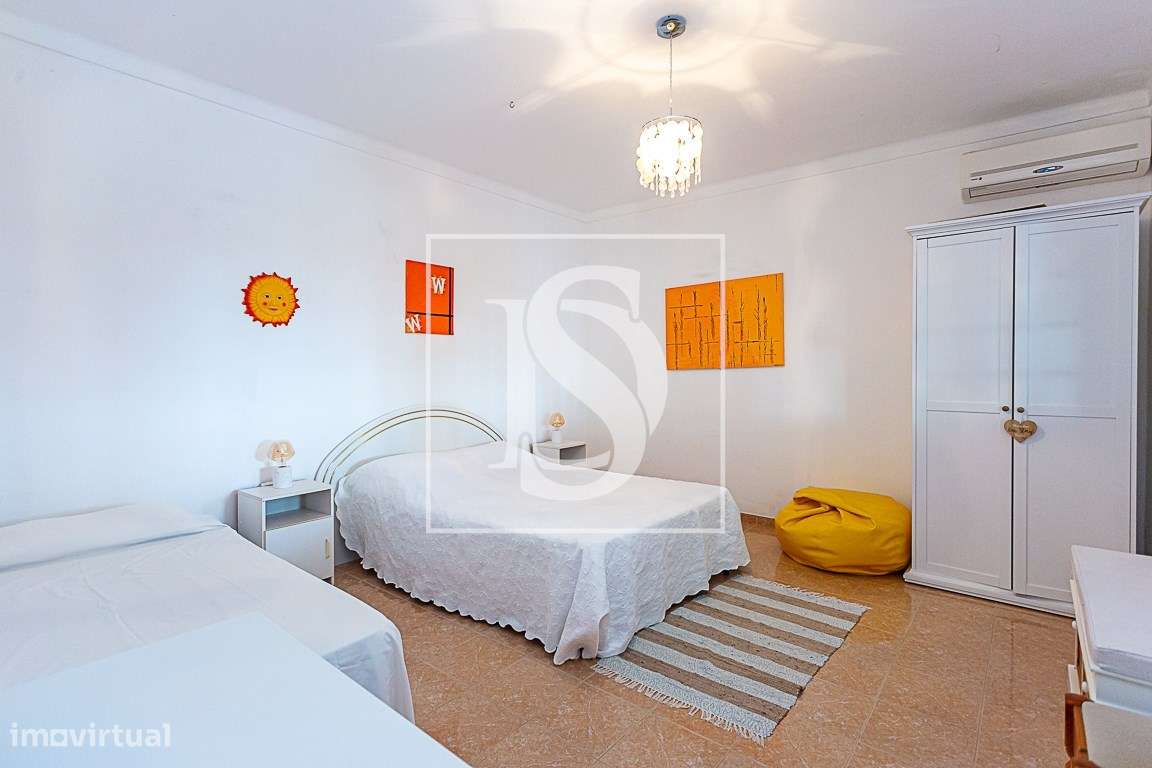 Moradia Isolada T3 Conceição-20