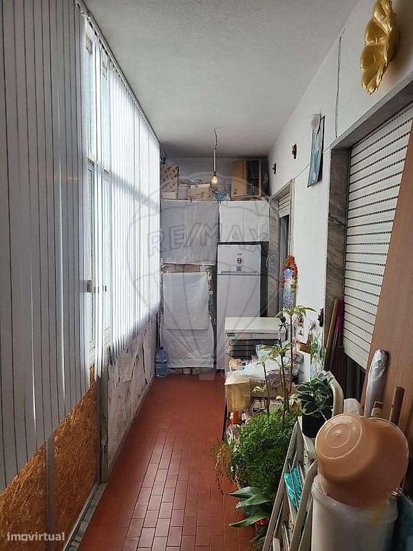 Apartamento T2 para venda-7