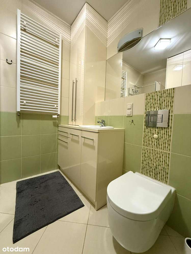 Mieszkanie przy lesie ,ogródek, garaż ,pomieszczenie gospodarcze-6