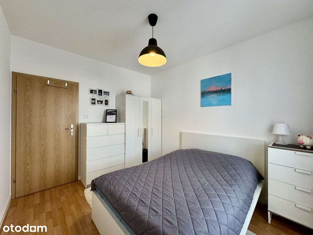 2 Pokoje- 2 Balkony- Projektant-4