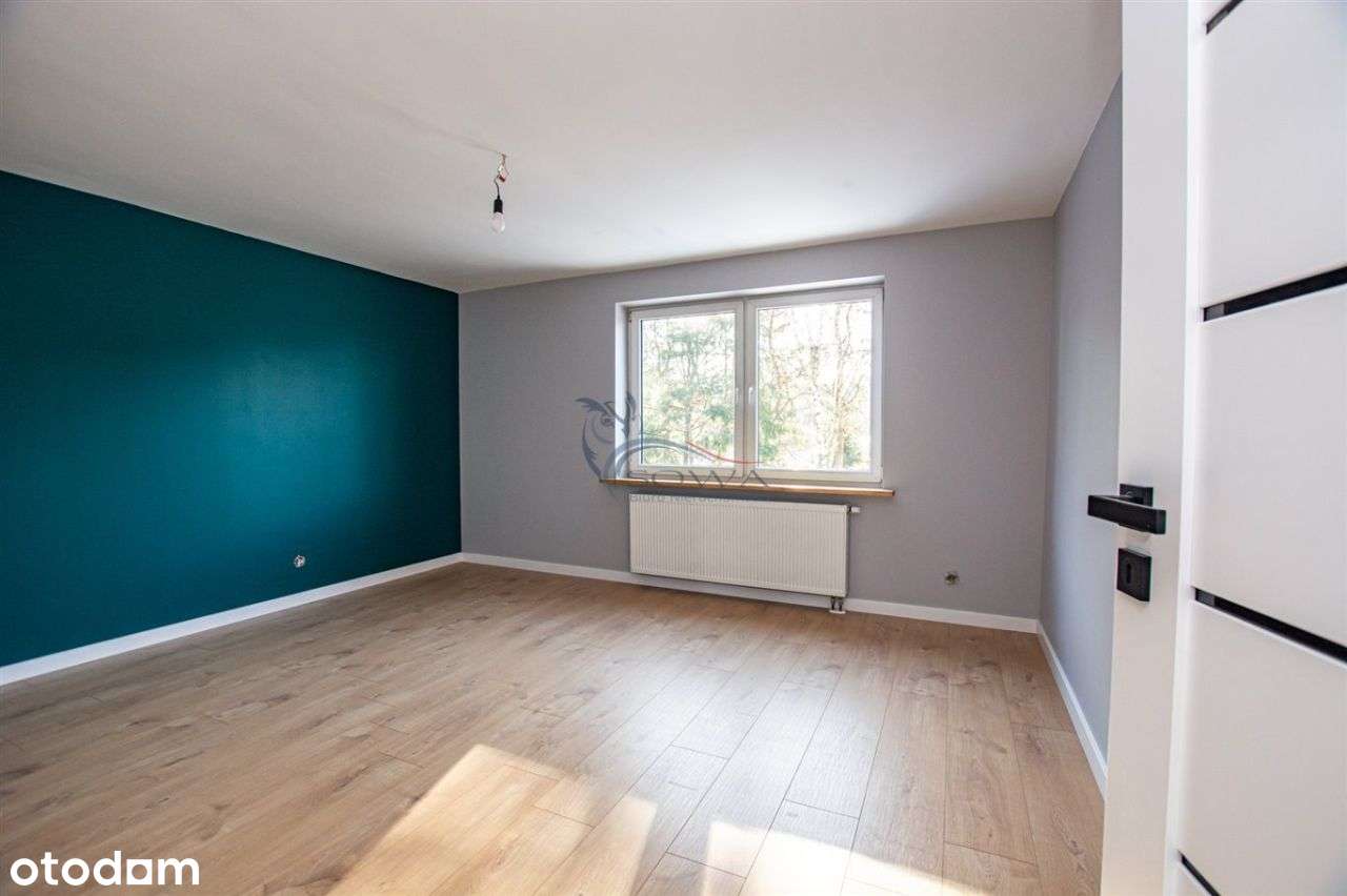 Dom wolnostojący na sprzedaż – Chybie, centrum-4