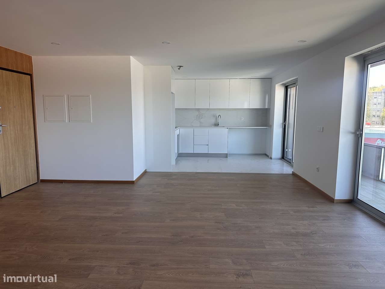 Último - T3 NOVO em Braga - Grande imagem: 4/38