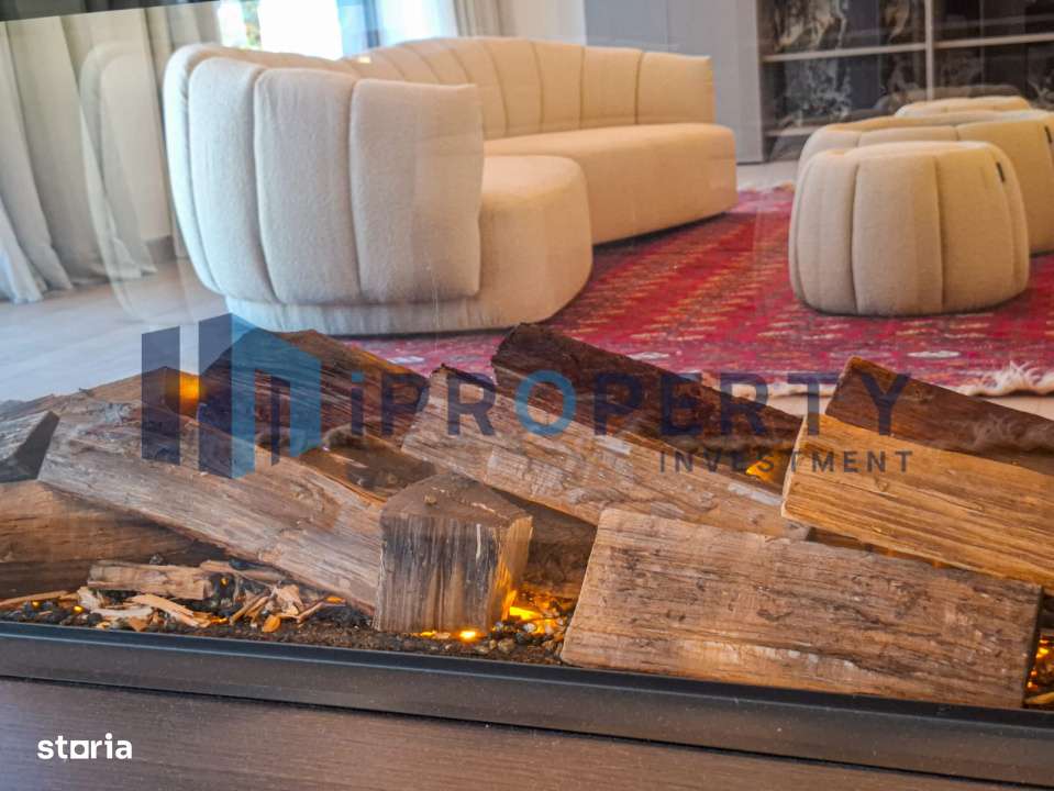 Kiseleff | 5 Camere | Centrala | X2 Parcare | Terasa 67 MP | - Imagine principală: 4/19