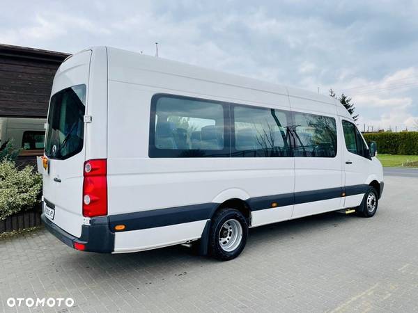 Volkswagen CRAFTER 50 - 7