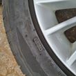 LATO KOŁA 17 ORYGINAŁ BMW F30 F31 F32 F33 F36 X1 E84 225/50 R17 2021r - 9