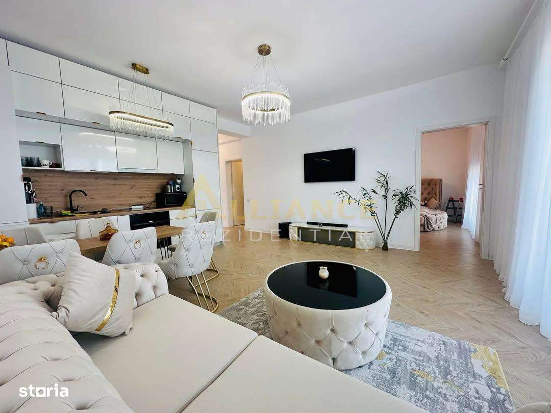 Casa individuala ~ 10 min metrou Tudor Arghezi ~ 4 Camere 2 Bai ~ PROM-7
