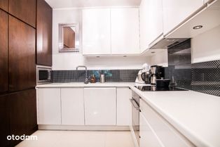 Apartament przy ul .Sarmackiej