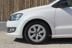 VW Polo 1.2 TDi BlueMotion - 8