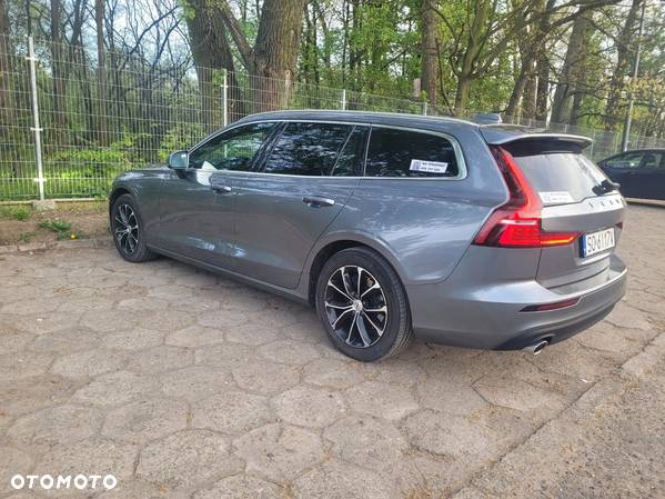 Volvo V60 B3 B Momentum Pro - 10