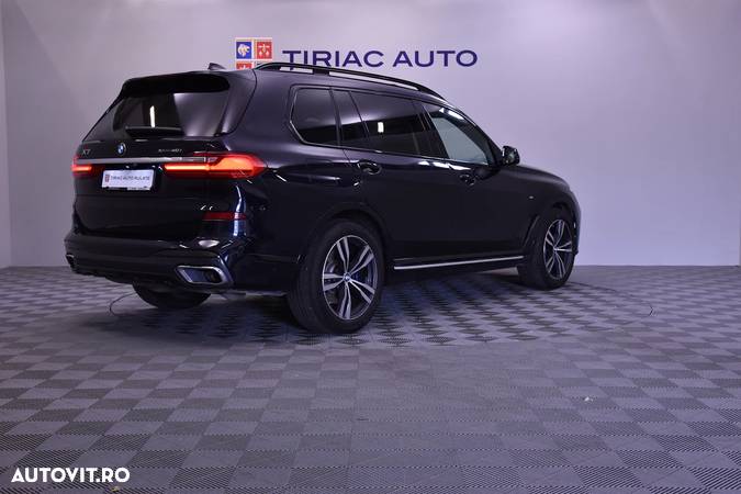 BMW X7 xDrive40i - 5