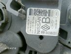 Renault NISSAN alternator OE 231004BE0B - 3