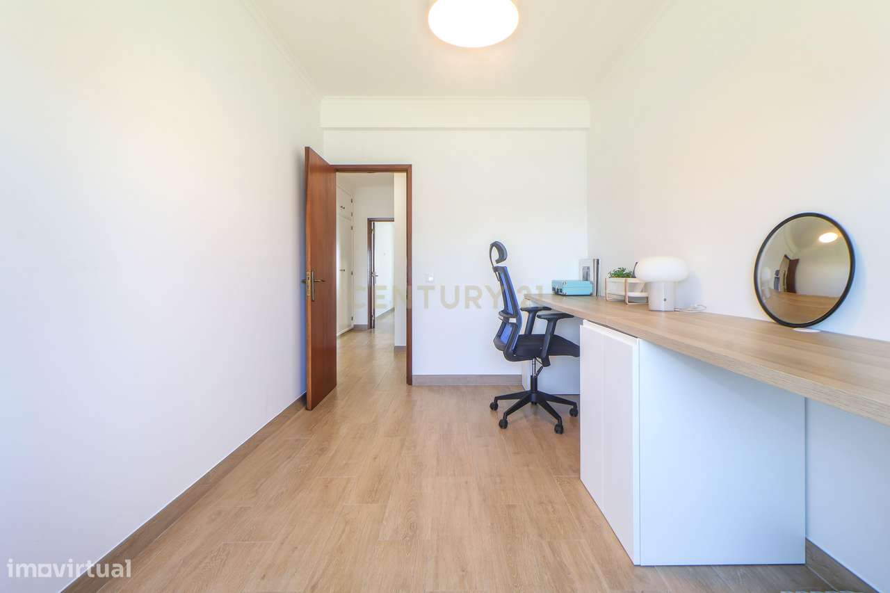T3 Remodelado em 2024 | Pronto a Habitar | Vendas Novas-25